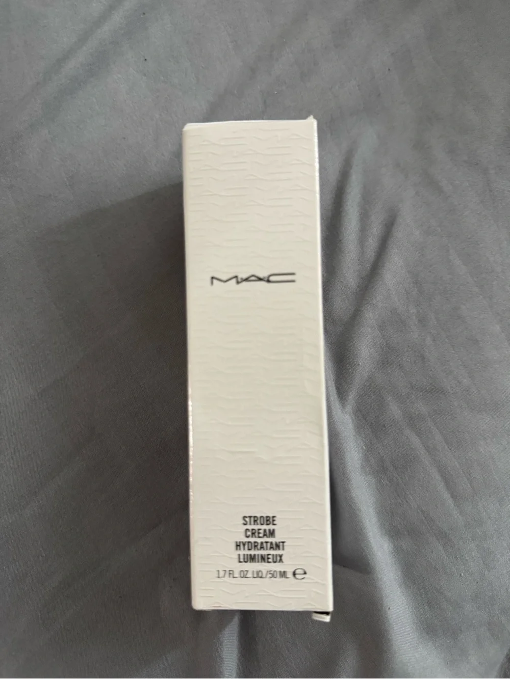 MAC Cosmetics Strobe higlighter Lumineux - Goldlite